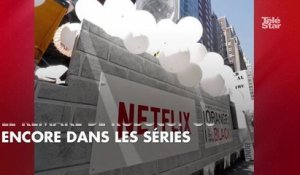 Altered Carbon : l'essentiel sur la nouvelle série événement Netflix