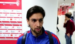 Lille - PSG. Pastore: «On est bien»