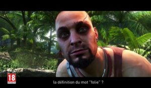 Far Cry 3 Classic Edition - Trailer d'Annonce  (VOSTFR)