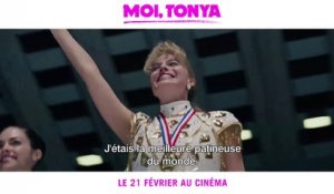 MOI, TONYA - avec Margot Robbie - Spot [720p]
