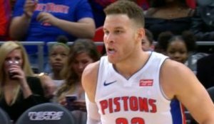 Handle of the Night: Blake Griffin