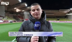 Monaco-Lyon : Le choc de la soirée
