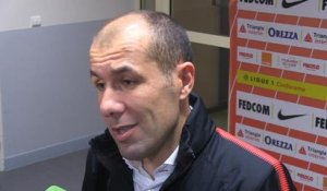 24e j. - Jardim : "Fier de cette remontada contre Lyon"