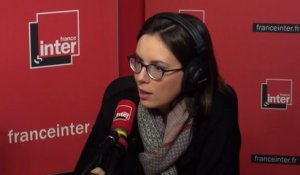 Amélie de Montchalin : "La réforme de la fonction publique va s'appliquer de tout en bas à tout en haut"