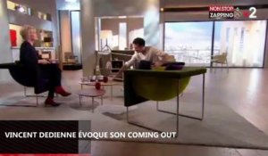 Vincent Dedienne revient sur son coming-out fait sur scène (vidéo)