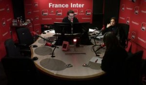 Amélie de Montchalin répond aux questions des auditeurs de France Inter