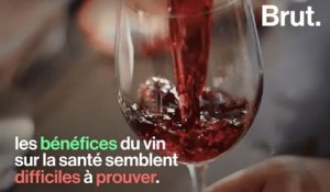 Comment le lobby du vin veut le différencier des autres alcool
