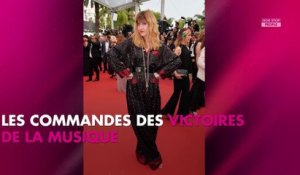 Victoires de la musique 2018 : Daphné Bürki anime la cérémonie pour la première fois
