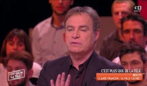 Claude François : sa fille cachée ! Les explications de Fabien Lecœuvre