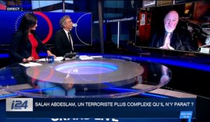 Le Grand Live | Avec Jean-Charles Banoun et Danielle Attelan | 05/02/2018