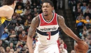 Move of the Night: Bradley Beal