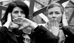 #UneFemmeSurCinq : le défenseur des droits déclare la guerre au harcèlement sexuel