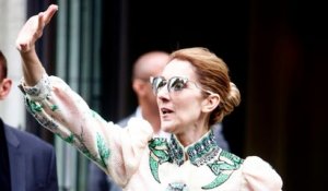 Céline Dion dévoile pourquoi elle s'est prise de passion pour la mode