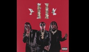 Migos - Higher We Go