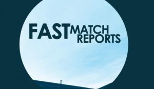 Fast Match Report - Saint-Étienne 2-2 Marseille