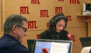 RTL Matin du 07 février 2018