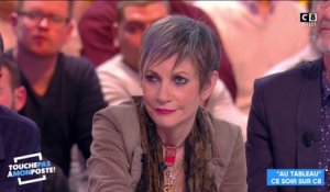 Affaire Mennel (The Voice) : la mise au point d'Isabelle Morini-Bosc !