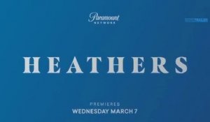 Heathers - Trailer Saison 1