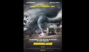 HURRICANE (2016) Part.1 En Français