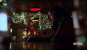 JESSICA JONES 2 Extended Trailer [720p]