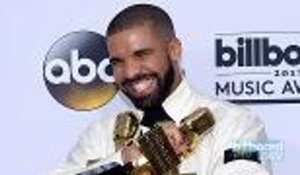 Drake Makes Donation to Miami Homeless Shelter, Pays for Customers' Supermarket Groceries | Billboard News