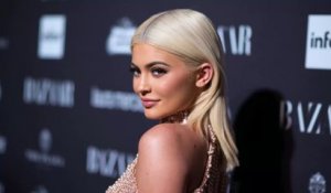 Kylie Jenner maman : La photo de sa fille bat un record historique sur Instagram