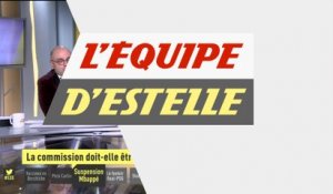 Foot - EDE : Riou «Mbappé, sa faute est réelle»