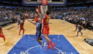 NBA : Le Magic enchaîne grâce à Fournier