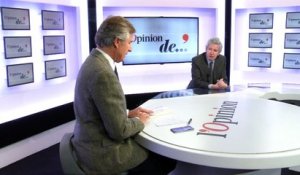 Alain Minc – Populisme mainstream: «Un populisme de centre-droit, plus modernisateur»
