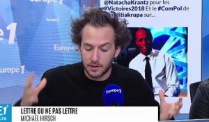 Cher Cédric Villani, chacun peut compter autant que les autres