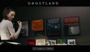 Ghostland - de Pascal Laugier - Bande-Annonce VF [720p]