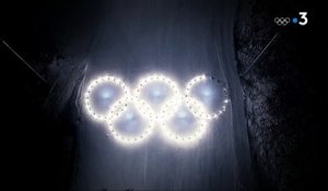 JO 2018 : Les images fortes de la journée olympique à PyeongChang