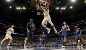 NBA - Giannis et les Bucks font rechuter le Magic