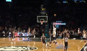 NBA - [Focus] Anthony Davis adooore New York