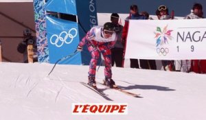 JO 2018 - Ski : Nagano, un précédent historique pour la France