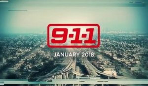 911 - Promo 1x07