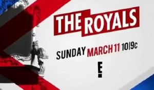 The Royals - Trailer Saison 4