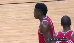 Capela With The Block