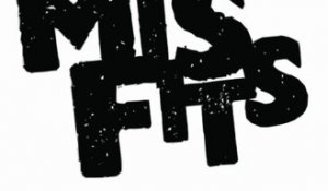 7 anecdotes sur la série Misfits