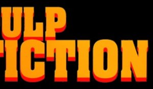 Les anecdotes sur le film Pulp Fiction