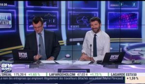 Le Match des Traders: Andrea Tueni VS Jean-Louis Cussac - 12/02