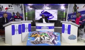 REPLAY - Sports A La Une - Pr : CHEIKH TIDIANE DIAHO - 12 Février 2018