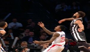 Clippers at Nets Recap RAW