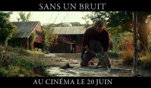 SANS UN BRUIT _ Trailer VOST Bande-Annonce Finale [au cinéma le 20 juin 2018] [720p]