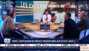 Nicolas Doze: Les Experts (2/2) - 13/02