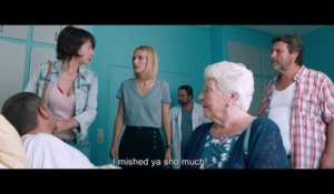 La Ch'tite Famille / La Ch'tite Famille (2018) - Trailer (English Subs)