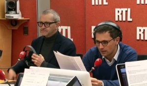 RTL Matin du 13 février 2018