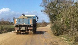 La loi Littoral freine le photovoltaïque sur les côtes