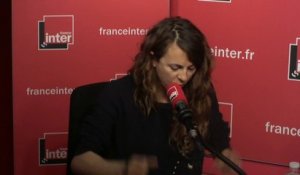 "Soigner des gens ça rend malade" - Le billet de Nicole Ferroni