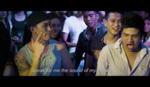 Big Father, Small Father and Other Stories / Mekong Stories (2016) - Trailer (English Subs)